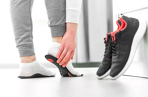 Matériel médical | Orthopédie Matériel médical | Orthopédie