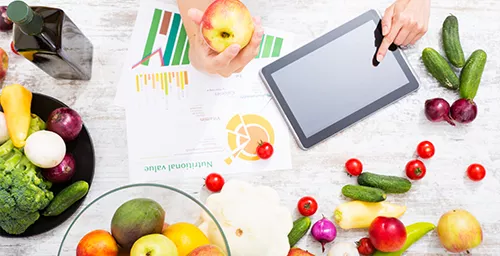 Nutrition Nutrition